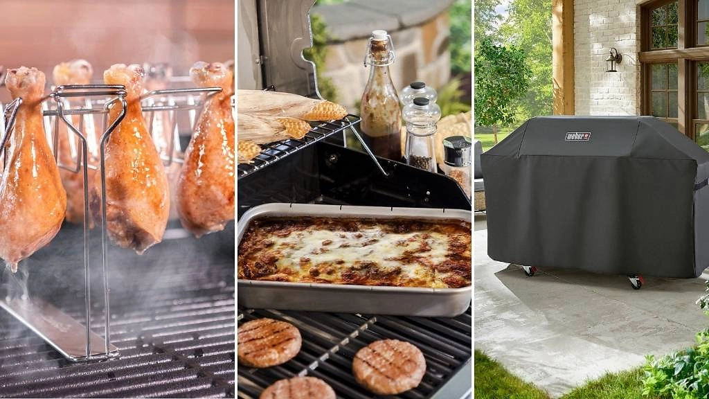 M Grillzubehör
