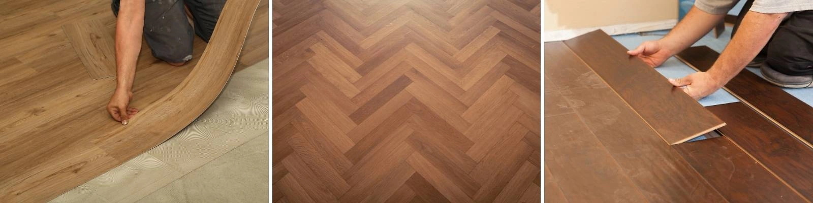 L vinyl laminat parkett
