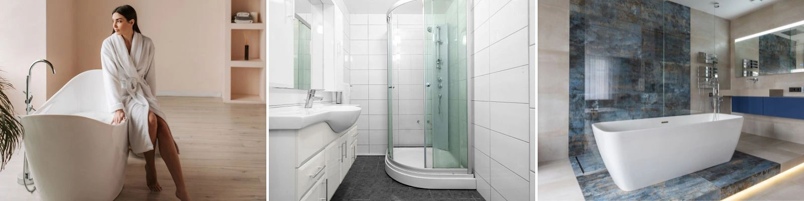 L Badewanne