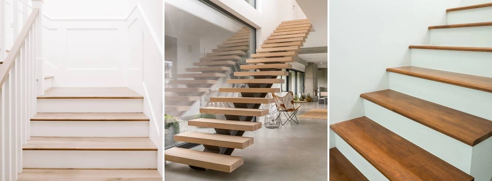 XL Treppen