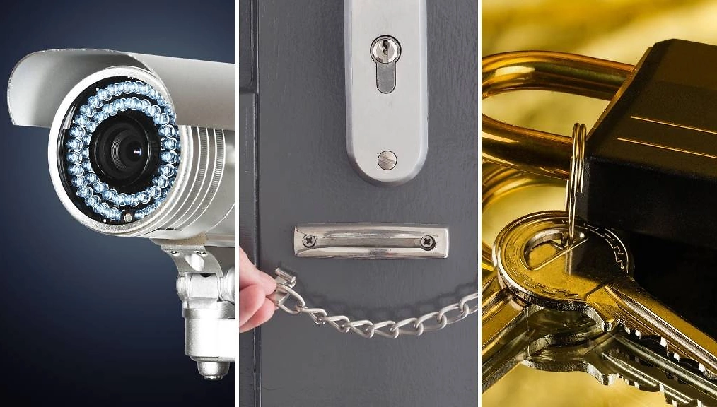 M Sicherheitstechnik