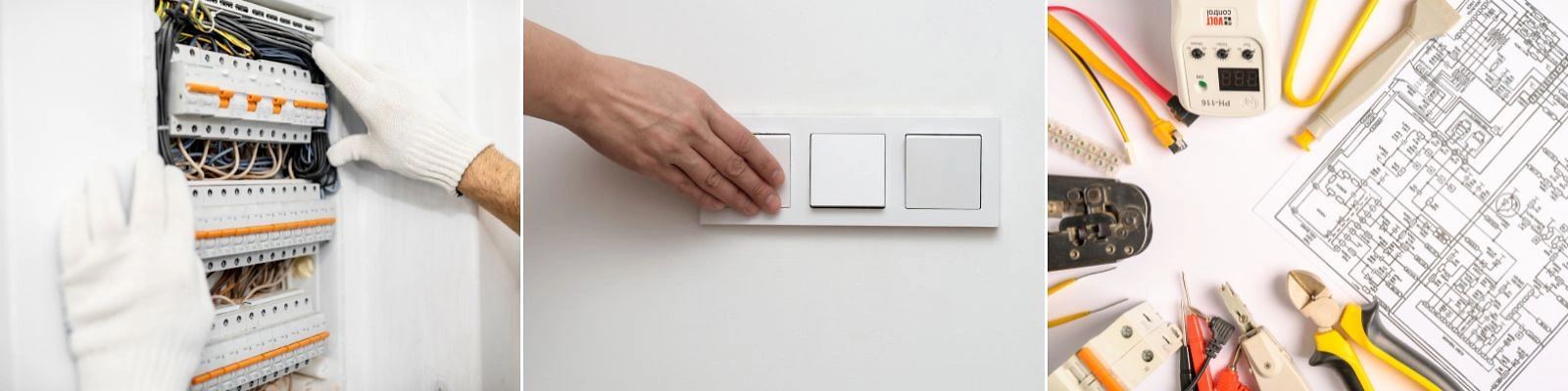 L Installation