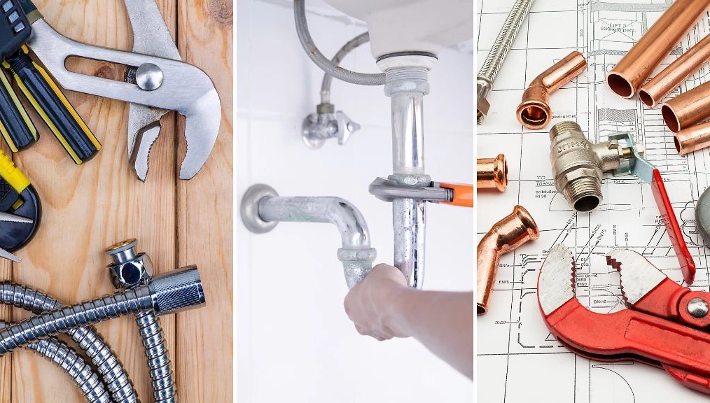 M Sanitärinstallation