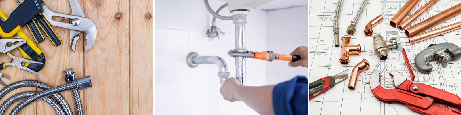 L Sanitärinstallation