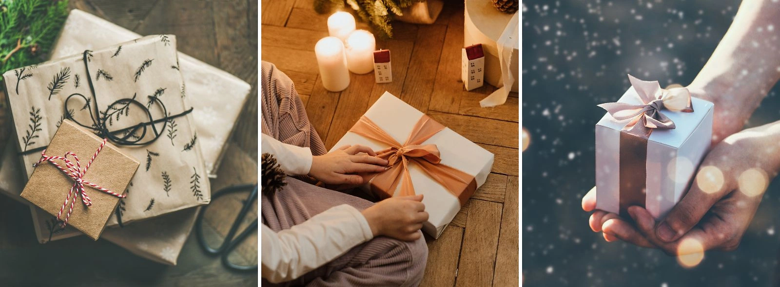 XL Geschenkideen