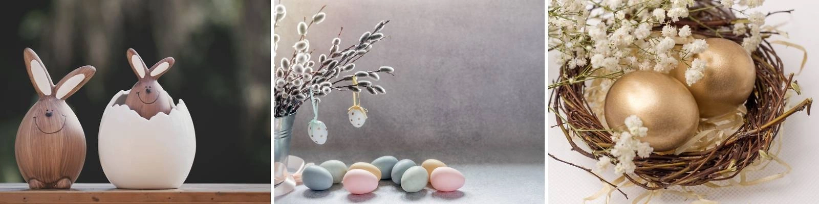 L Ostern