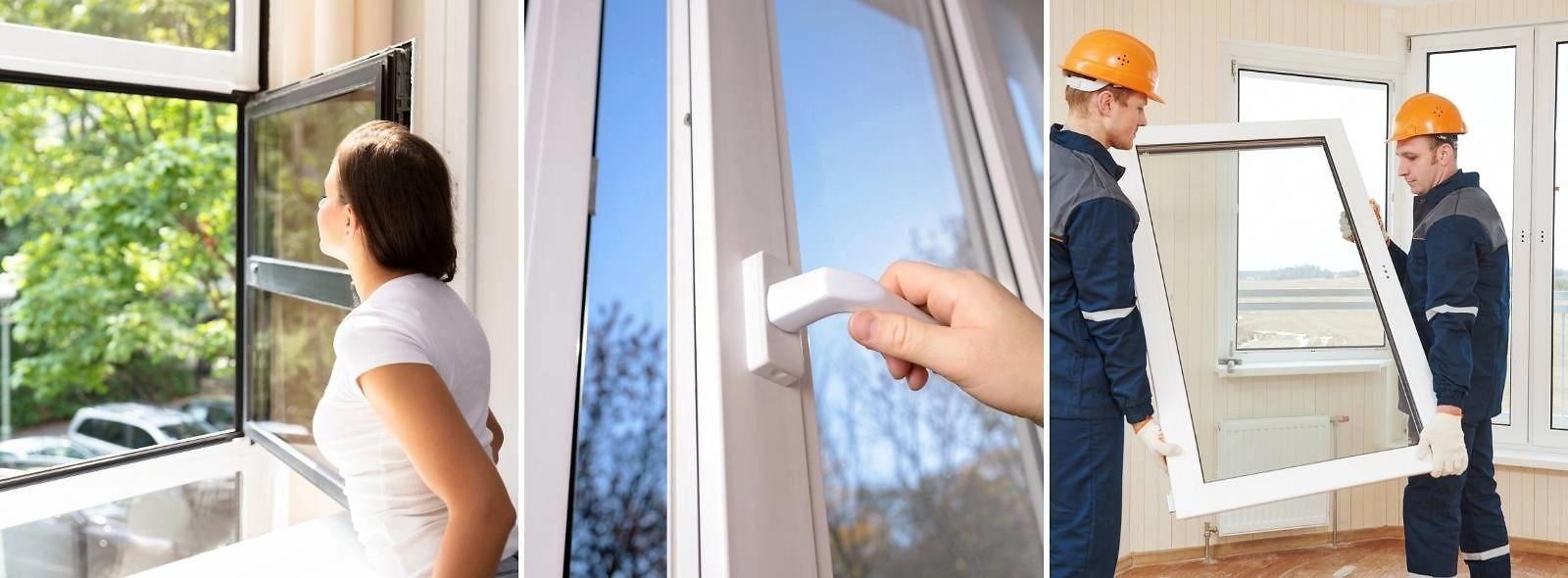 XL Fenster