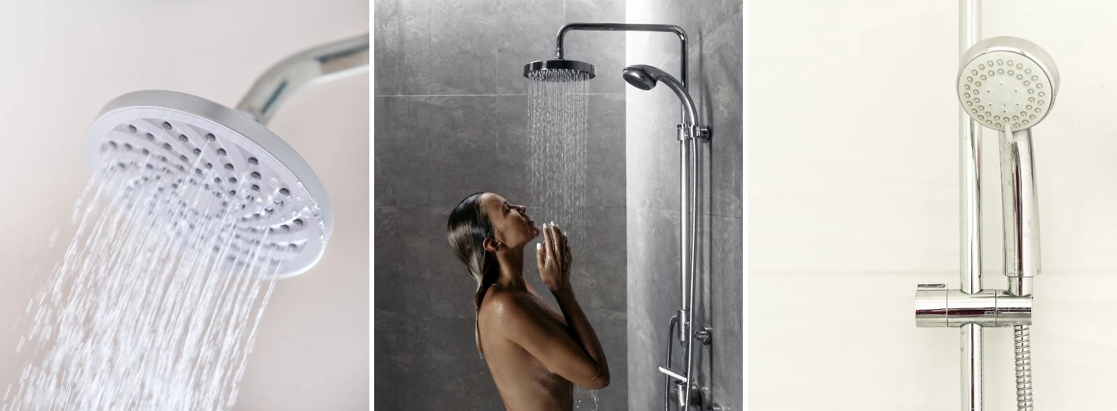 XL Dusche