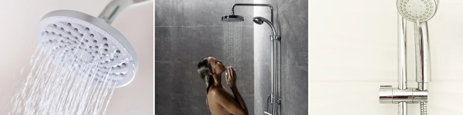 L Dusche