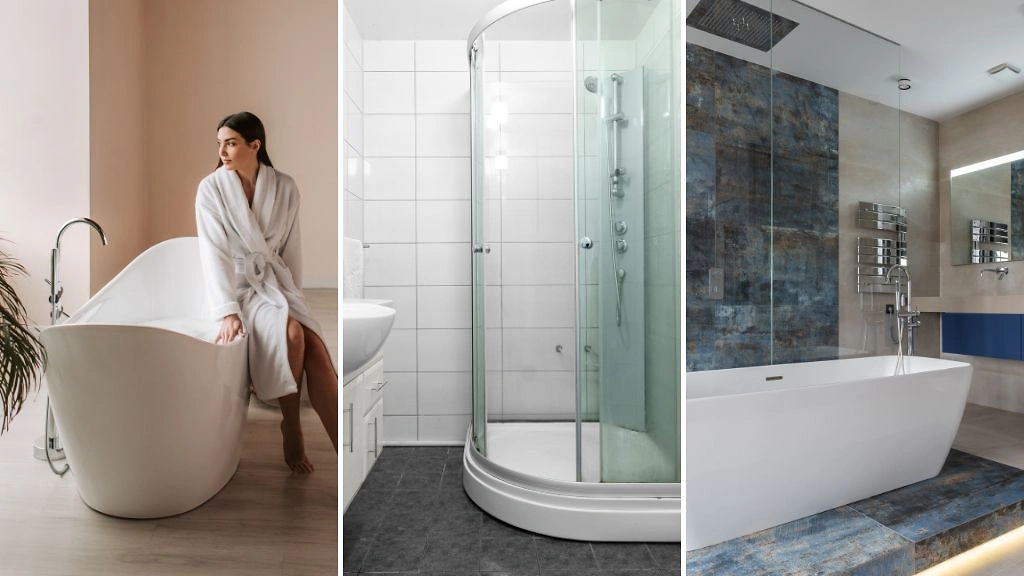 M Badewanne