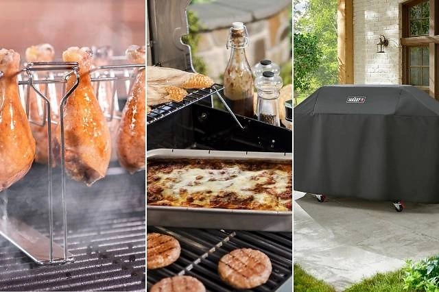 S Grillzubehör