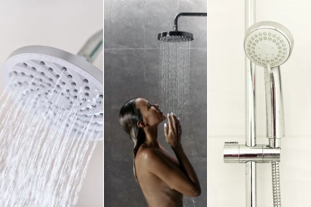 S Dusche