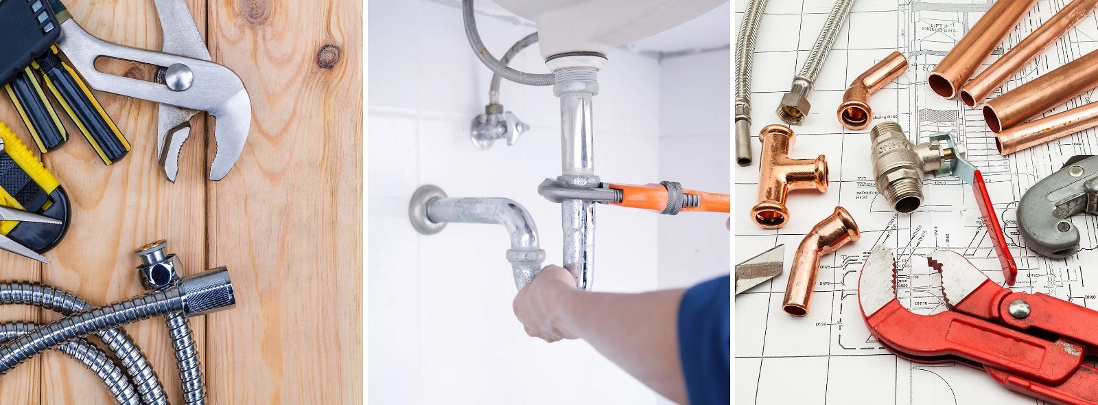 XL Sanitätinstallation