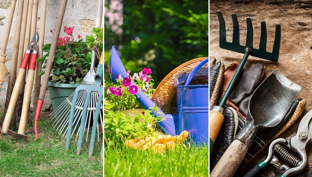 M Gartengeräte Handgeräte