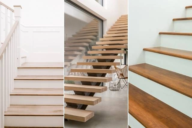 S Treppen
